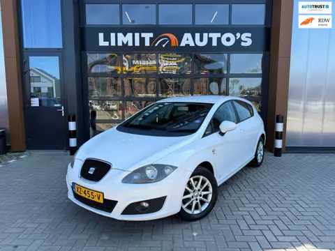 Seat Leon 1.2 TSI Ecomotive COPA Climate/Cruise/El.ramen/6bak/Lmv/Apk