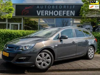 Opel Astra Sports Tourer 1.4 Turbo Business + - CRUISE - CLIMATE - NAVIGATIE - NAP KM STAND - BLUETO