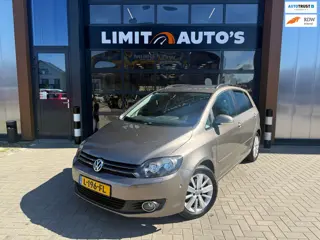 Volkswagen Golf Plus 1.4 TSI Highline Aut/Climate/Pdc.v+a/Cruise/St.verwarming/El.ramen/Lmv/Apk