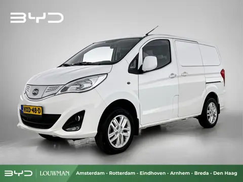 BYD ETP3 Standard 45 kWh | Excl. BTW | NAP | Eerste Eigenaar |