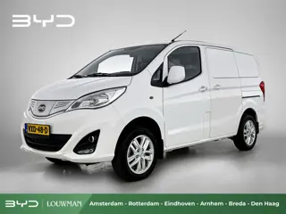 BYD ETP3 Standard 45 kWh | Excl. BTW | NAP | Eerste Eigenaar |
