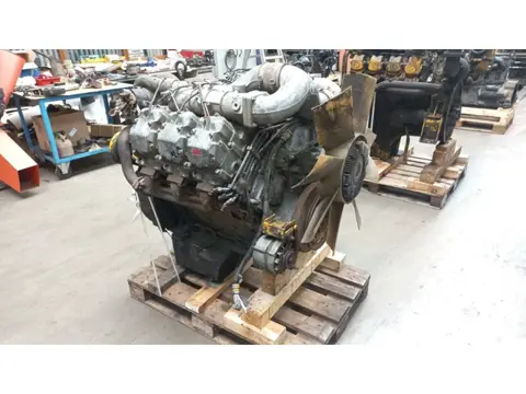 Deutz BF6M1015