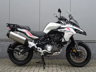 Benelli TRK 502 X (35KW) (bj 2019)