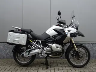 BMW R 1200 GS (bj 2009)
