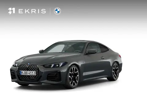 BMW 4 Serie 430i xDrive Coupé | M Sportpakket Pro | Innovation Pack | Comfort Pack | Panoramadak | C