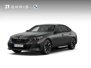 BMW i5 eDrive40 | M Sportpakket Pro | Travel Pack | Trekhaak | Panoramadak