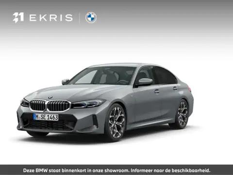 BMW 3 Serie 320i M Sport | Comfort Pack | Showroom Selection