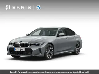 BMW 3 Serie 320i M Sport | Comfort Pack | Showroom Selection