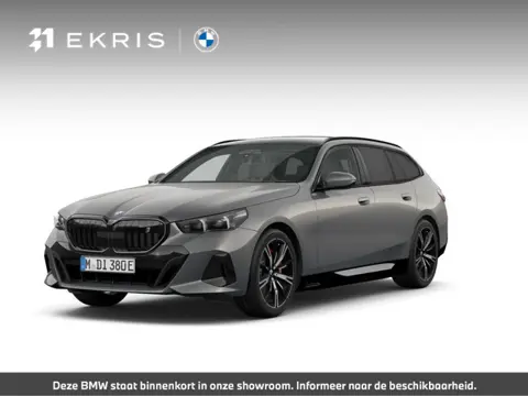 BMW i5 eDrive40 M Sport Edition 84 kWh M Sportpakket Pro | Comfort Pack | Innovation Pack | Travel P