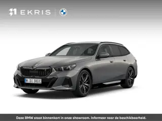 BMW i5 eDrive40 M Sport Edition 84 kWh M Sportpakket Pro | Comfort Pack | Innovation Pack | Travel P