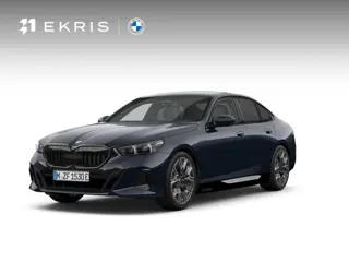 BMW 5 Serie Sedan 530e | M Sportpakket Pro | Bowers & Wilkins | Pano | Trekhaak | Comfort Access
