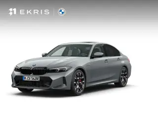 BMW 3 Serie 330e Sedan | M Sportpakket Pro | Comfort Pack | Trekhaak |