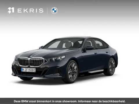 BMW 5 Serie 530e Sedan | M Sport Edition | M Sportpakket | Innovation Pack | Travel Pack | Comfort P