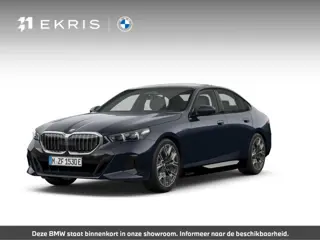 BMW 5 Serie 530e Sedan | M Sport Edition | M Sportpakket | Innovation Pack | Travel Pack | Comfort P