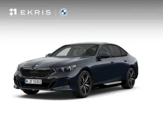 BMW 5 serie 550e xDrive M Sportpakket Pro | Comfort Pack | Travel Pack | Innovation Pack