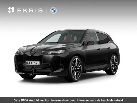 BMW iX xDrive60 M Sport Package Pro | Comfort Package | Innovation Package