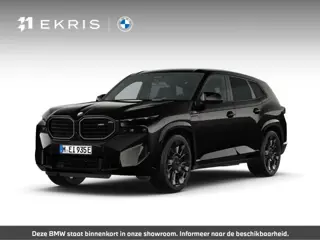 BMW XM PHEV 50e 30 kWh Trekhaak Pakket | Driving Assistant Professional | Bowers & Wilkins Sound Sys