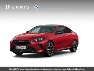 BMW 2 Serie Gran Coupé 220 High Executive | M Sportpakket Pro | Innovation Pack | Harman Kardon