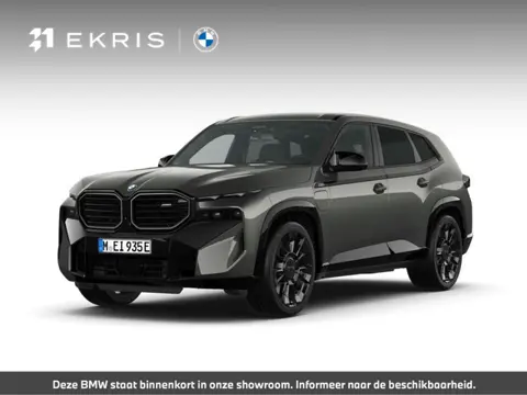 BMW XM PHEV 50e High Executive | Bowers & Wilkins | Trekhaak Pakket