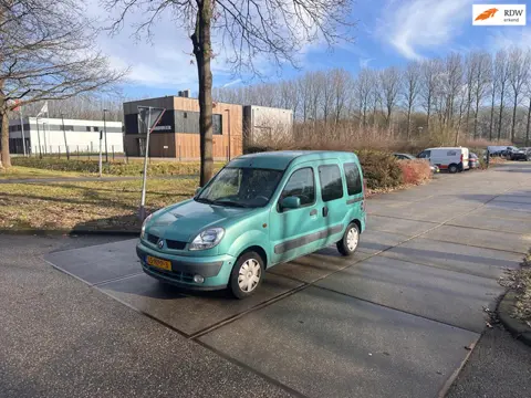 Renault Kangoo 1.2-16V Privilège Airco.Airco