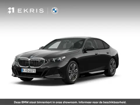 BMW i5 eDrive40 M Sport Edition | High Executive | Travel Pack | Innovation Pack | Trekhaak Pakket