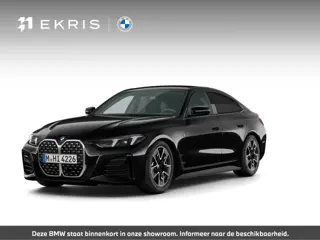 BMW 4 serie Gran Coupé 420i M Sport | Comfort Pack | Showroom Selection