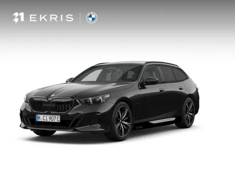 BMW 5 Serie Touring 530e | M Sportpaket Pro | Bowers & Wilkins | Pano | Trekhaak