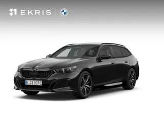 BMW 5 Serie Touring 530e | M Sportpaket Pro | Bowers & Wilkins | Pano | Trekhaak