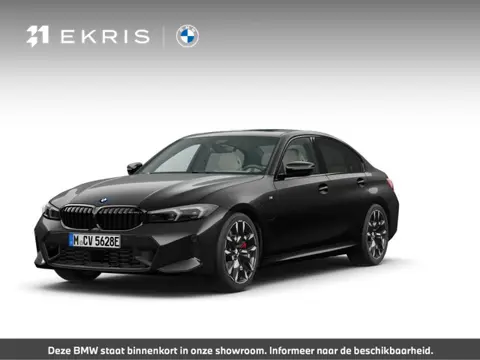 BMW 3 Serie xDrive M Sport Edition | M Sportpakket Pro | Innovation Pack | Comfort Pack | Harman Kar