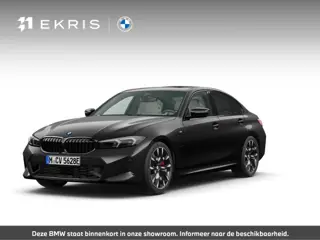 BMW 3 Serie xDrive M Sport Edition | M Sportpakket Pro | Innovation Pack | Comfort Pack | Harman Kar