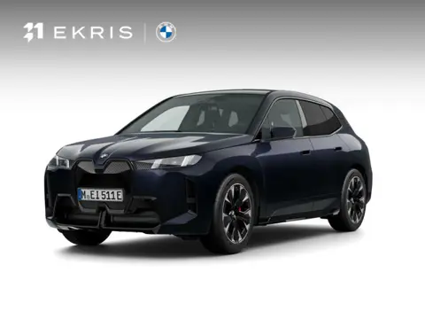 BMW iX xDrive45 M Sport Pro | Innovation Pack | Bowers & Wilkins