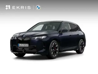 BMW iX xDrive45 M Sport Pro | Innovation Pack | Bowers & Wilkins