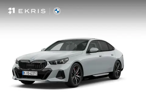 BMW i5 eDrive40  M Sport Edition | M Sportpakket Pro | Comfort Pack | Innovation Pack | Panoramadak