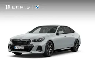 BMW i5 eDrive40  M Sport Edition | M Sportpakket Pro | Comfort Pack | Innovation Pack | Panoramadak