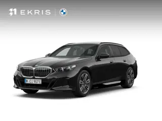 BMW 5 serie Touring 530e  M Sport Edition | M Sport | Travel Pack | Innovation Pack | Bowers & Wilki