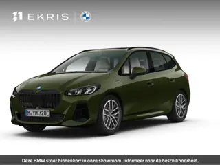 BMW 2 Serie Active Tourer 225e xDrive M Sportpakket | Travel Pack | Driver Assistant Plus | Stoelen 
