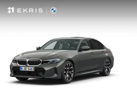 BMW 3 Serie 320i M Sport | Comfort Pack | Trekhaak | Showroom Selection