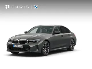 BMW 3 Serie 320i M Sport | Comfort Pack | Trekhaak | Showroom Selection