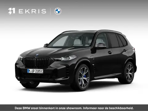 BMW X5 xDrive50e | M Sportpakket Pro | Innovation Pack | Comfort Pack | panoramadak
