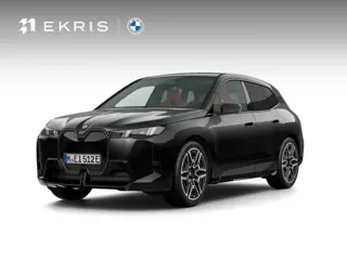 BMW iX xDrive60 | M Sportpakket Pro | Comfort Pack | Innovation Pack | Soft-close | Trekhaak | Panor