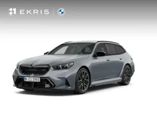 BMW M5 Touring | Keramische remmen | Driving Assistant Plus | COmfort Pack | Alcantara hemelbekledin