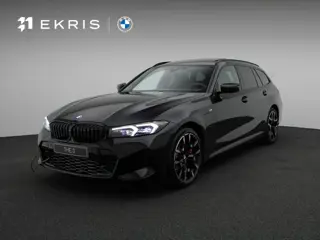 BMW 3 Serie 330e Touring | M Sportpakket Pro | Comfort Pack | Innovation Pack