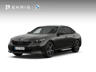 BMW 5 Serie Sedan 530e | M Sportpakket Pro | Bower & Wilkins | Trekhaak | Pano | Comfort Access