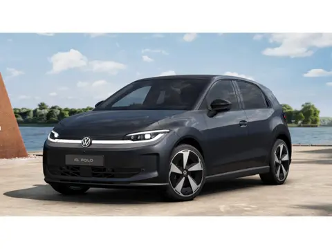 Volkswagen ID. Polo Style 52 kWh EERSTE VAN NL! vol optie
