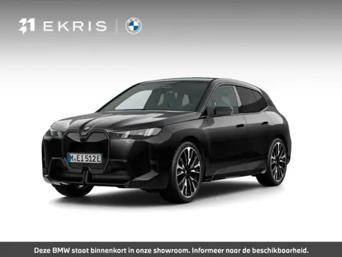 BMW iX xDrive60 M Sportpakket Pro | Innovation Pack | Trekhaak | Panoramadak Sky Lounge | Harman Kar