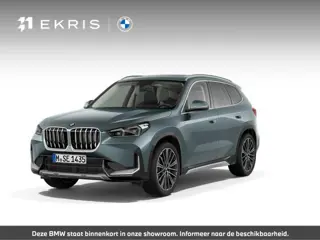 BMW X1 sDrive20i xLine | Premium Pack | Travel Pack | Comfort Pack | Trekhaak