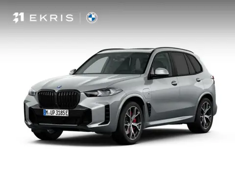 BMW X5 xDrive50e | M Sportpakket Pro | Travel Pack | Innovation Pack | Comfort Pack Plus | Exclusive