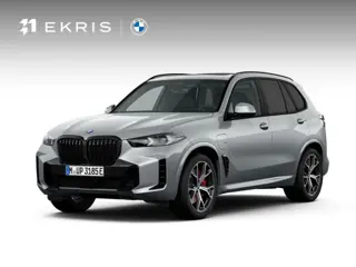 BMW X5 xDrive50e | M Sportpakket Pro | Travel Pack | Innovation Pack | Comfort Pack Plus | Exclusive