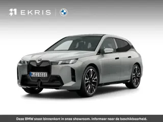 BMW iX xDrive45 M Sport Pro | Innovation Pack | Harman Kardon | Trekhaak