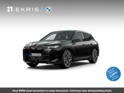BMW iX xDrive60 | M Sportpakket Pro | Comfort Pack | Innovation Pack